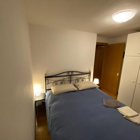 Appartamento Di Viola & Elia Predazzo Exteriér fotografie