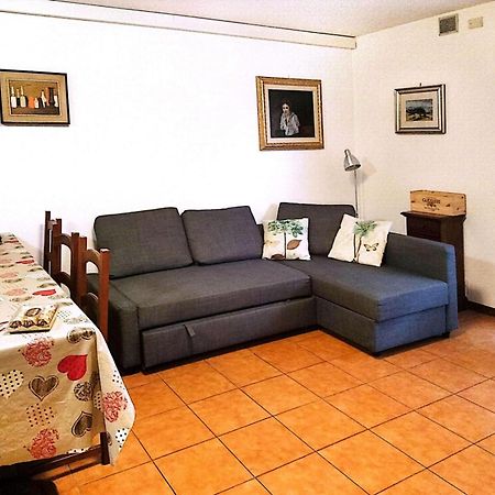 Appartamento Di Viola & Elia Predazzo Exteriér fotografie