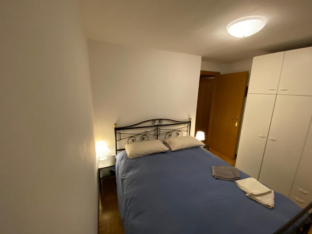 Appartamento Di Viola & Elia Predazzo Exteriér fotografie