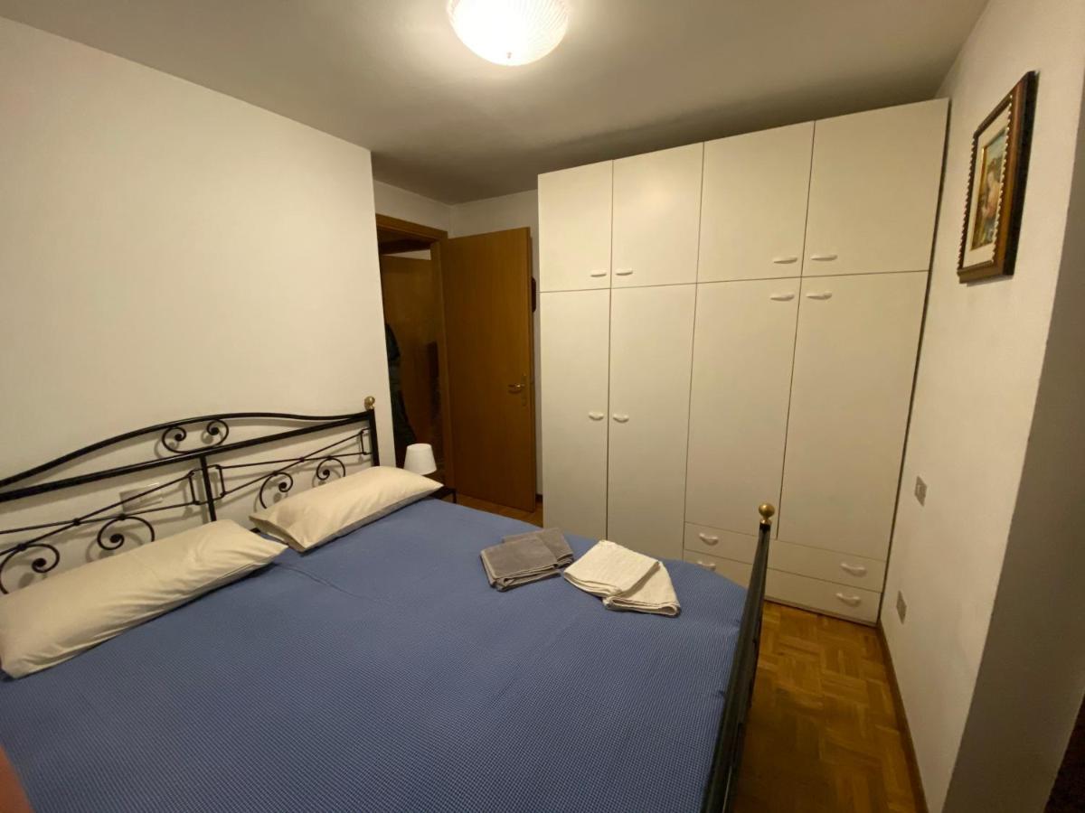Appartamento Di Viola & Elia Predazzo Exteriér fotografie
